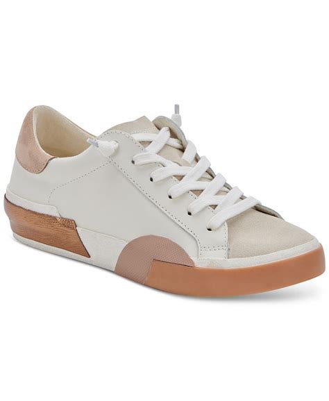 macy's dolce vita sneakers